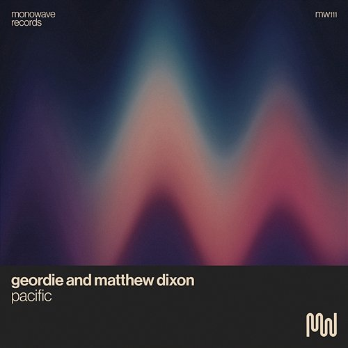 Pacific Matthew Dixon, Geordie