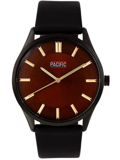 PACIFIC X0091-13 + GRAWER PACIFIC