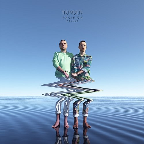 Pacifica The Presets