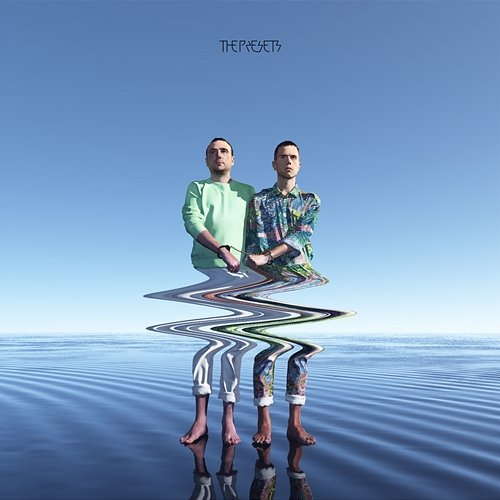 Pacifica The Presets