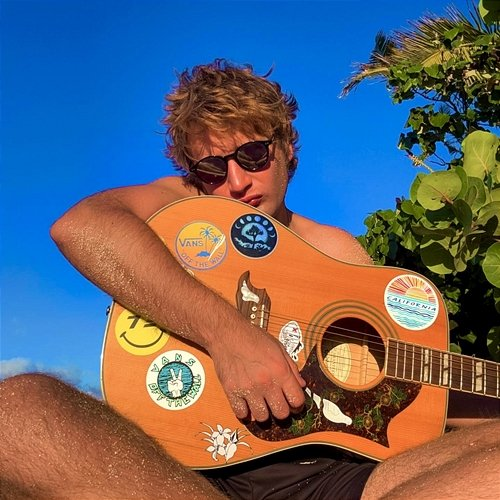 Pacifico Kev Love