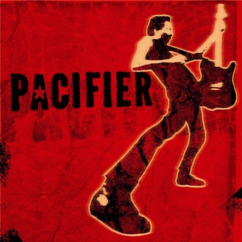 Pacifier Shihad