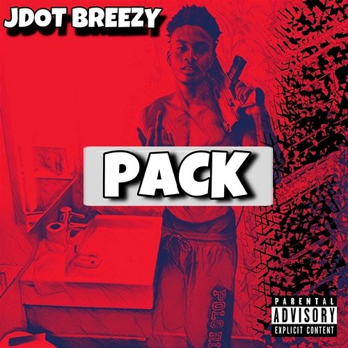 Pack JDot Breezy