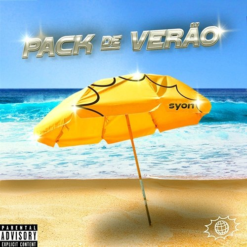 Pack de Verão Syon Trio