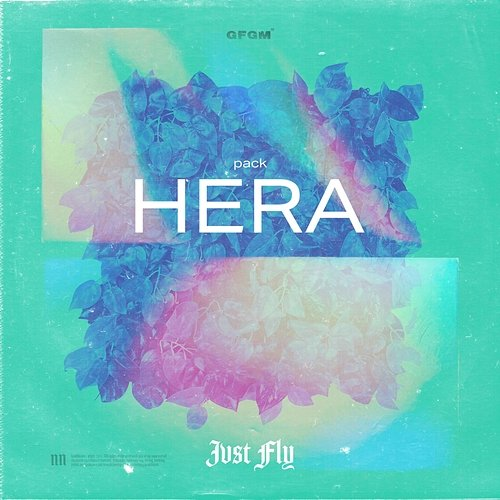 Pack Hera Jvst Fly