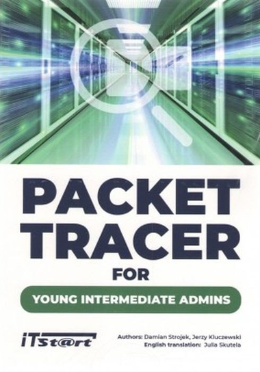 Packet Tracer For Young Intermediate Admins Inna marka
