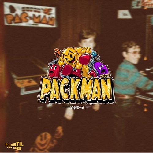 Packman Lisse I$$E, Bee G's, OSA