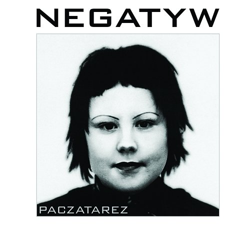Paczatarez Negatyw