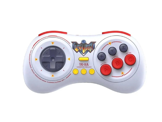 Pad 8BitDo M30 Bluetooth Earthion Edition do Switch PC Android Kontroler 8bitdo