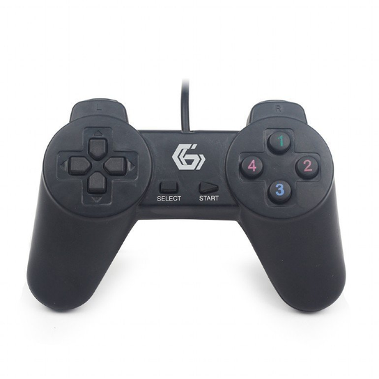 Pad do PC GEMBIRD JPD-UB-01