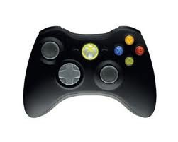 Pad Microsoft Xbox 360 Wireless Controller NSF-00002 Microsoft