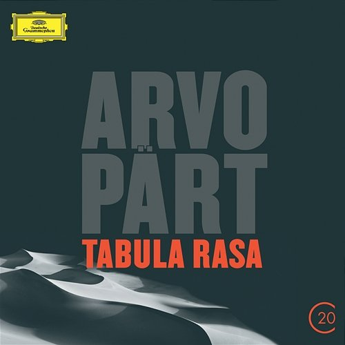 Pärt: Tabula Rasa Gil Shaham, Gothenburg Symphony Orchestra, Neeme Järvi