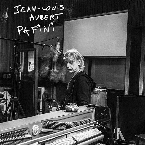 PAFINI Jean-Louis Aubert