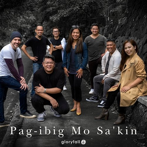 Pag-ibig Mo Sa'kin gloryfall