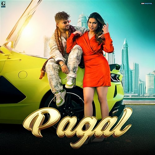 Pagal Micky Arora & GD Kaur