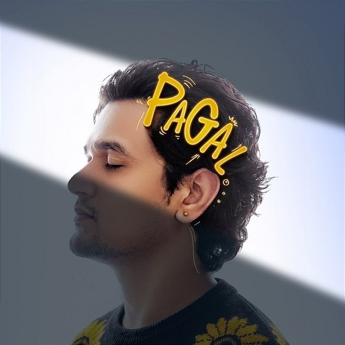 Pagal Rawmats, Krishna Singh