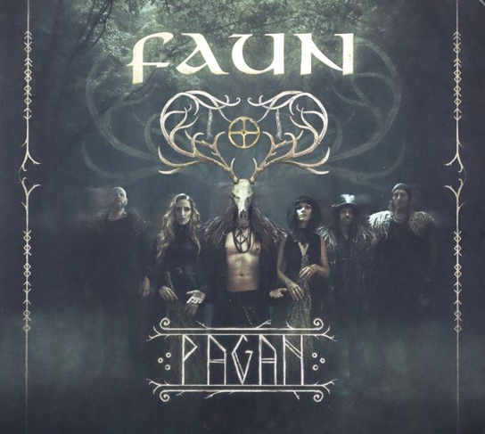 Pagan Faun