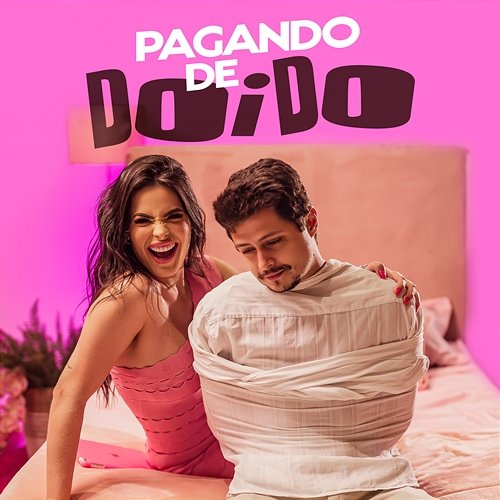 Pagando de Doido Lu Fossi