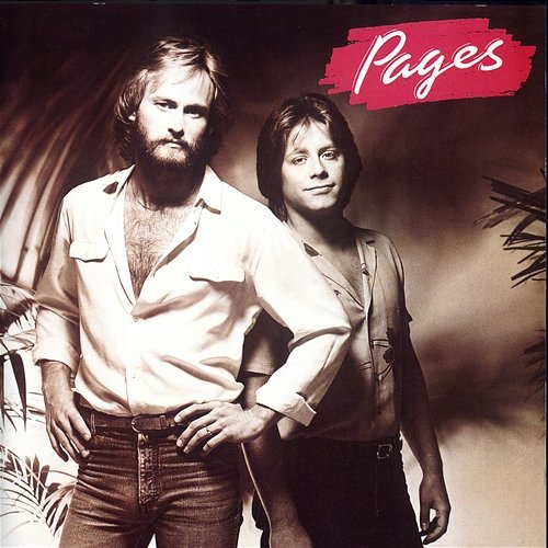 Pages Pages
