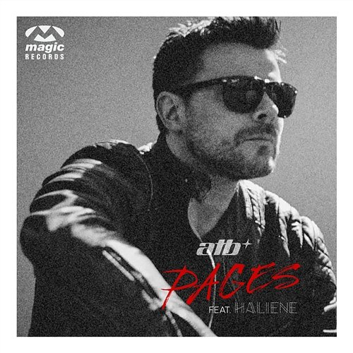 Pages ATB feat. Haliene