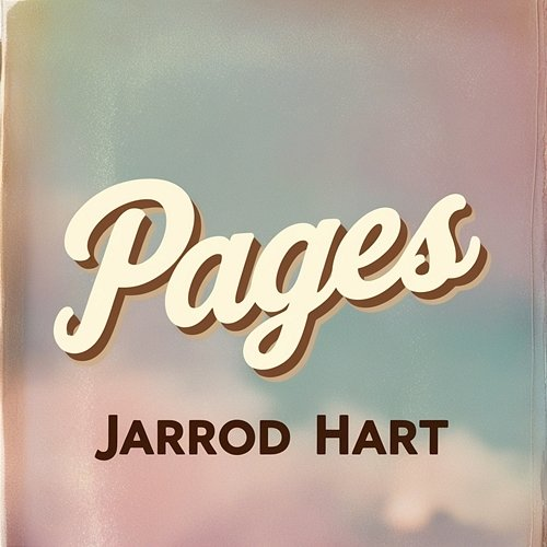 Pages Jarrod Hart