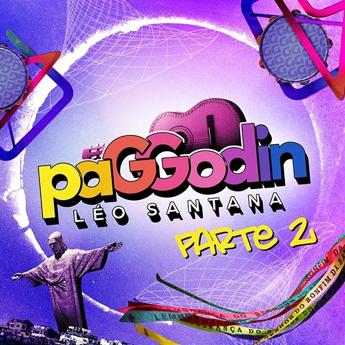 paGGodin Léo Santana
