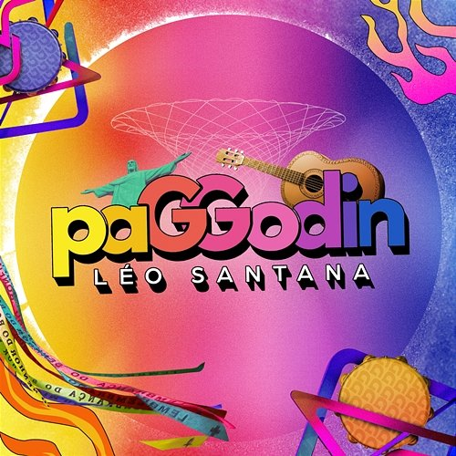 paGGodin Léo Santana