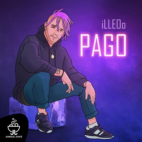 PAGO iLLEOo, Night Grind