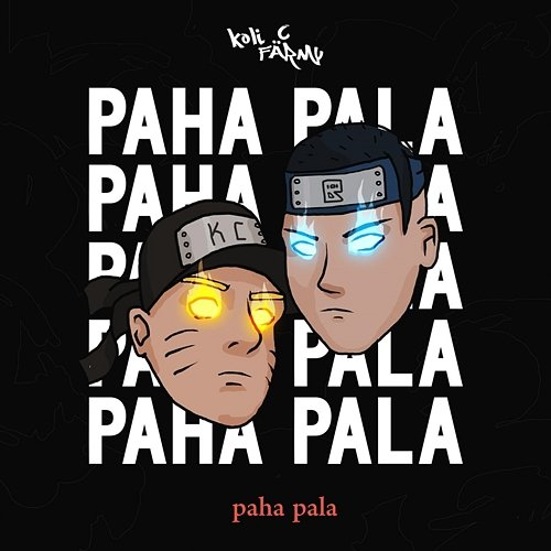 Paha pala Koli-C, Färmy