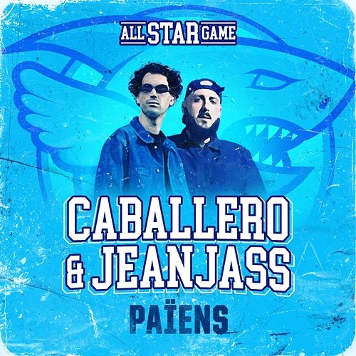 Païens JeanJass, Caballero, Mani Deïz