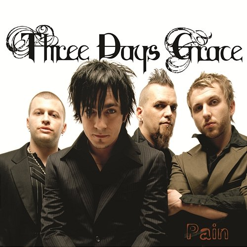 Pain Three Days Grace