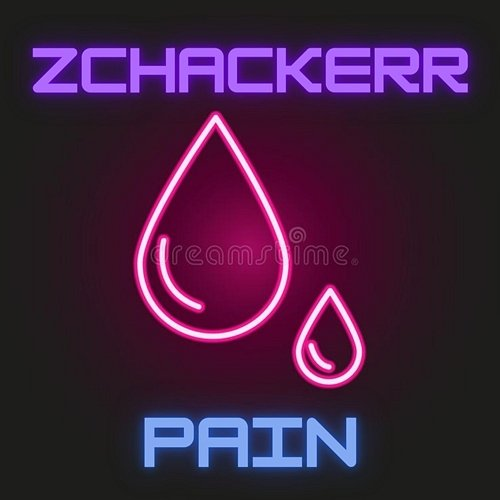 PAIN ZCHACKERR