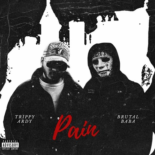 Pain Trippy Ardy, BRUTAL BABA