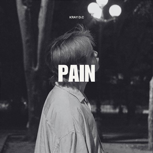 PAIN KRAY D.C