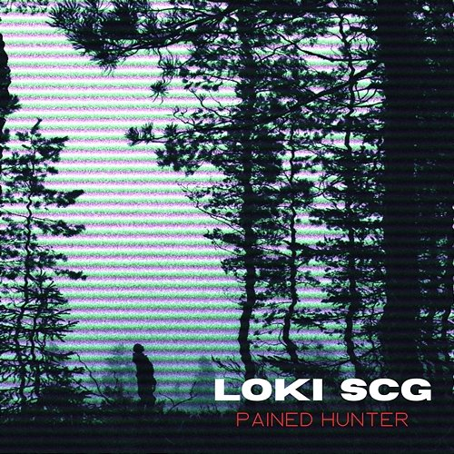Pained Hunter LoKi SCG