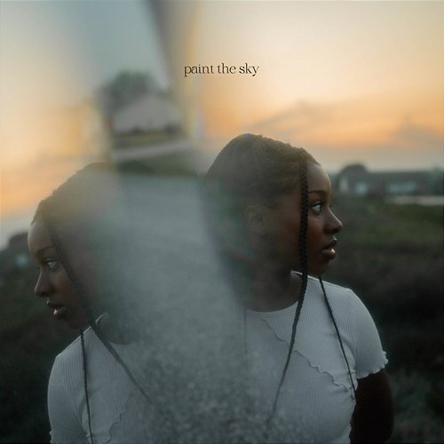 Paint The Sky Eris Ford