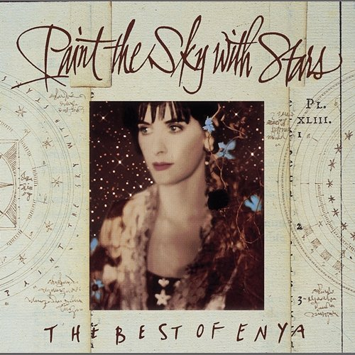 Boadicea Enya