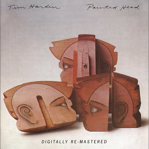 Painted Head Tim Hardin