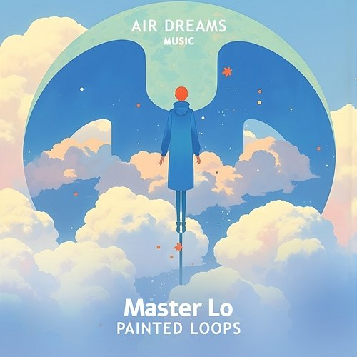 Painted Loops Master Lo