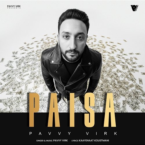 Paisa Pavvy Virk