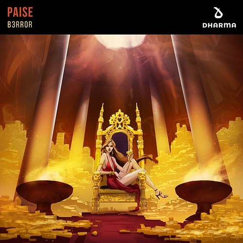 Paise B3RROR