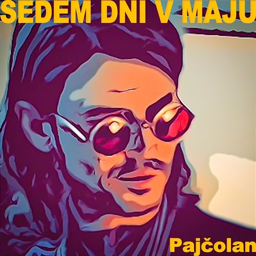 Pajčolan Sedem dni v maju