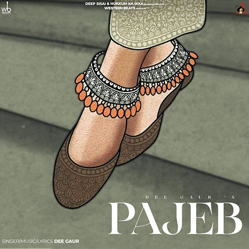 Pajeb Dee Gaur