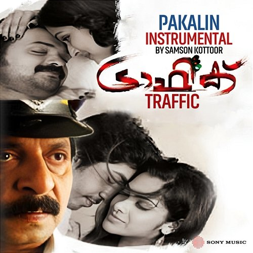 Pakalin Samson Kottoor