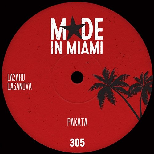 Pakata Lazaro Casanova