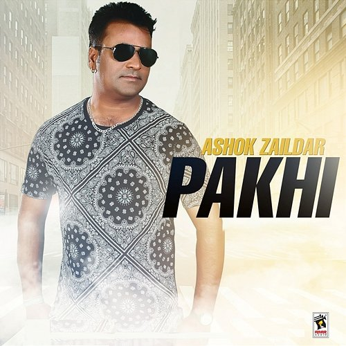 Pakhi Ashok Zaildar