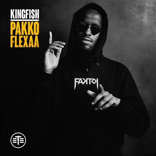 Pakko Flexaa Kingfish