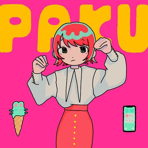 PAKU asmi