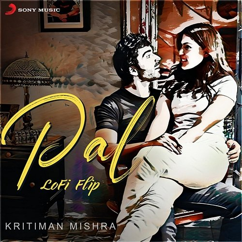 Pal Shreya Ghoshal, Kritiman Mishra, Javed - Mohsin, Arijit Singh