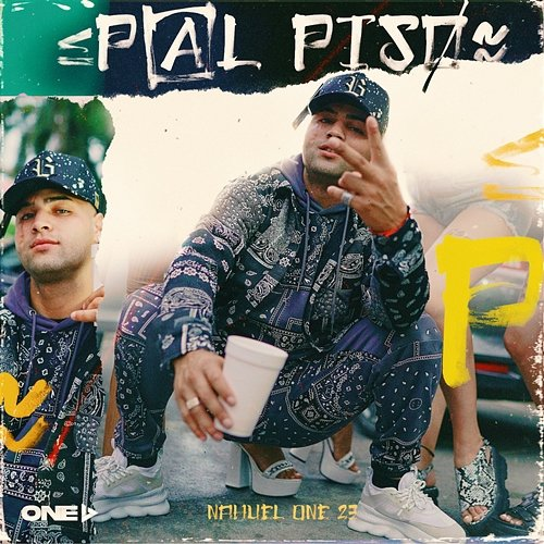 Pal Piso Nahuel One23 & Lucho23
